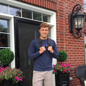 Meet your Posher, Will